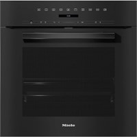 Lò hấp âm tủ Miele DGC 7250 Black